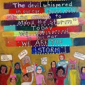 Meet your Posher, Suzanne