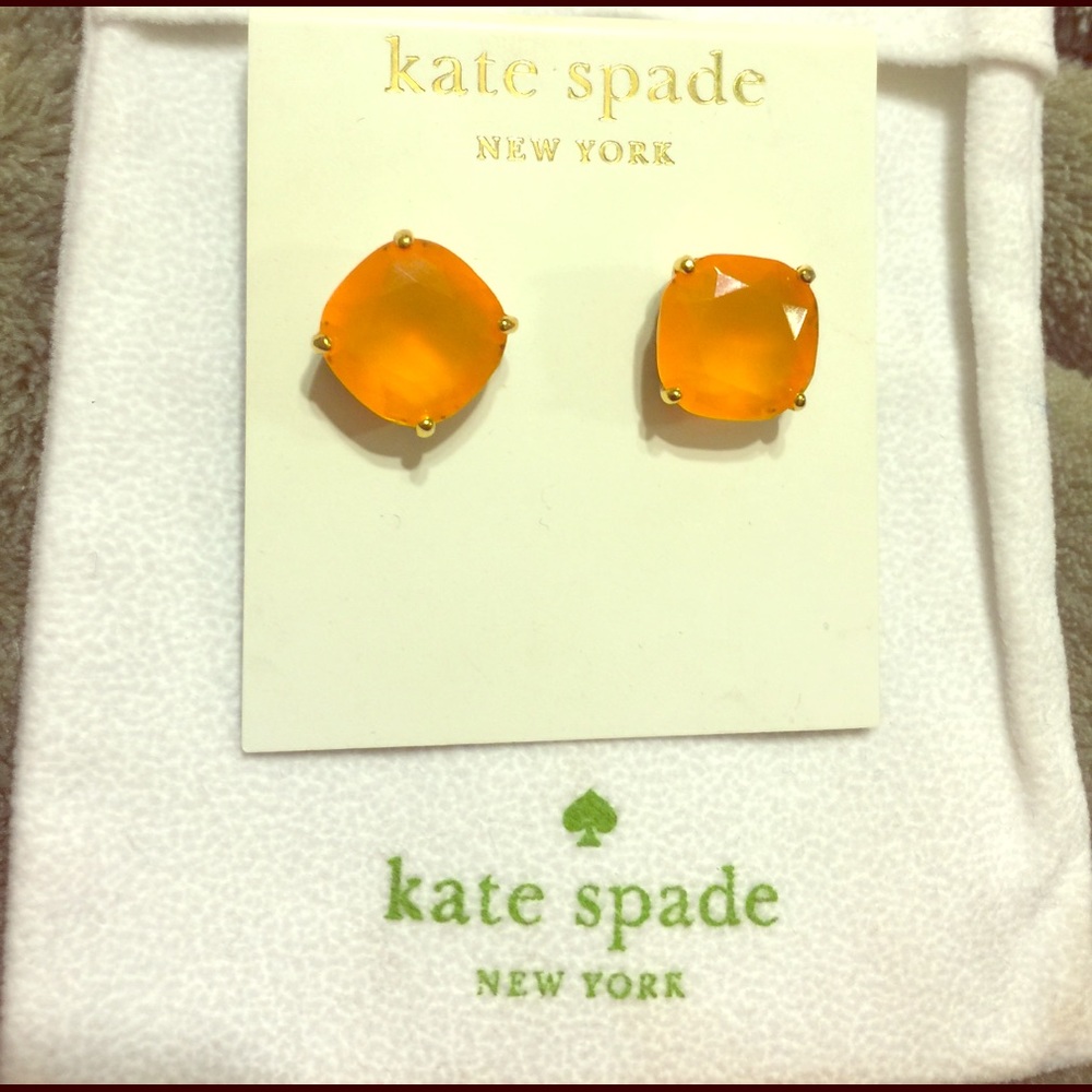 Kate Spade Earrings