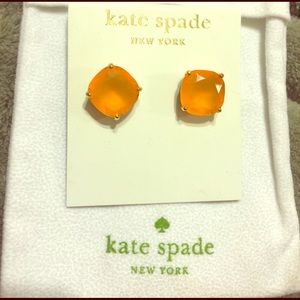 Kate Spade Earrings