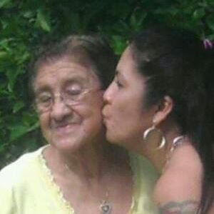 Meet your Posher, Margie