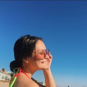 Meet your Posher, Jillian