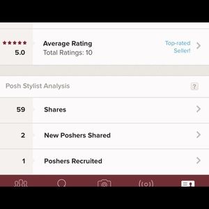 5 STAR SELLER HERE! 🎉🎉🎉🎉🎉🎉