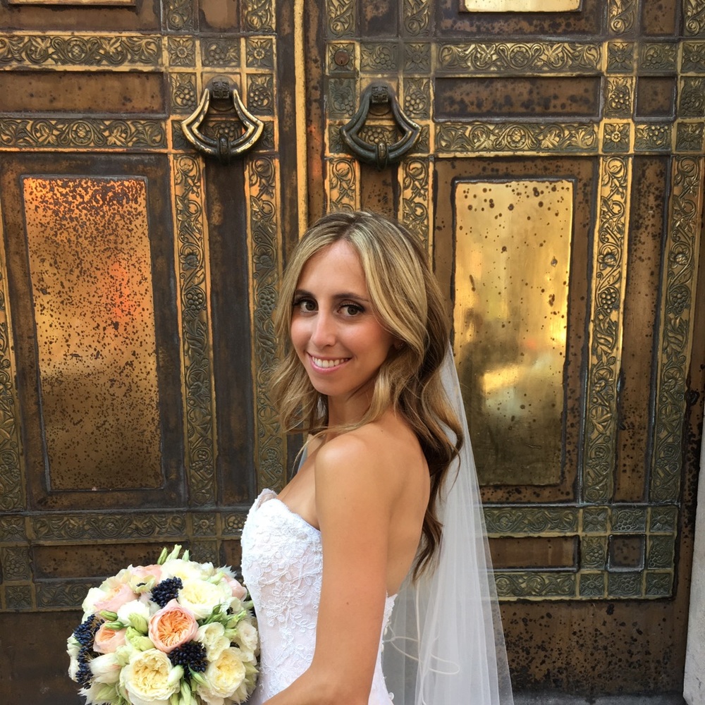 Meet your Posher, Kelly