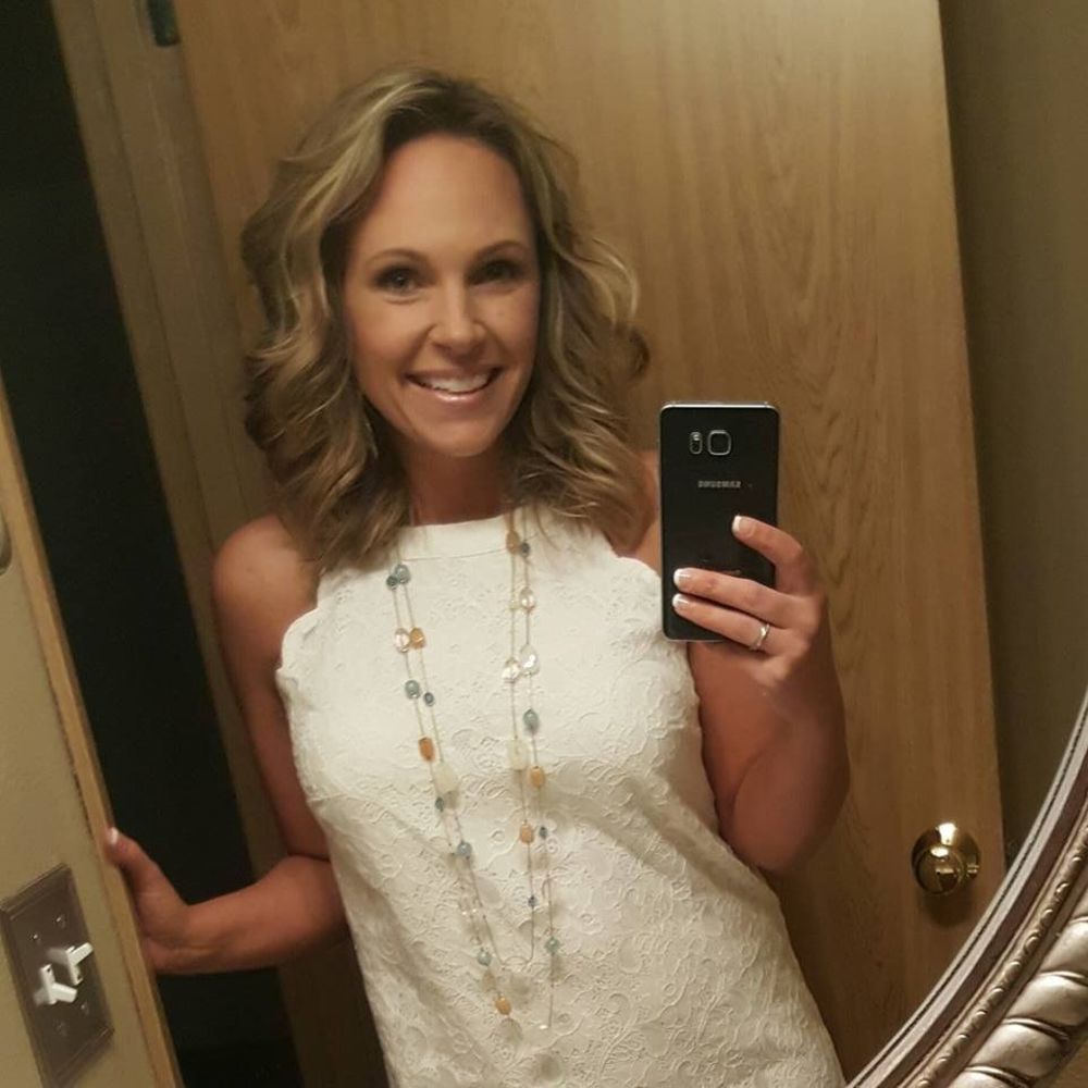 Meet your Posher, Faith