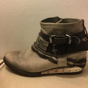 Most bomb a** A.s.98. Shoes ever