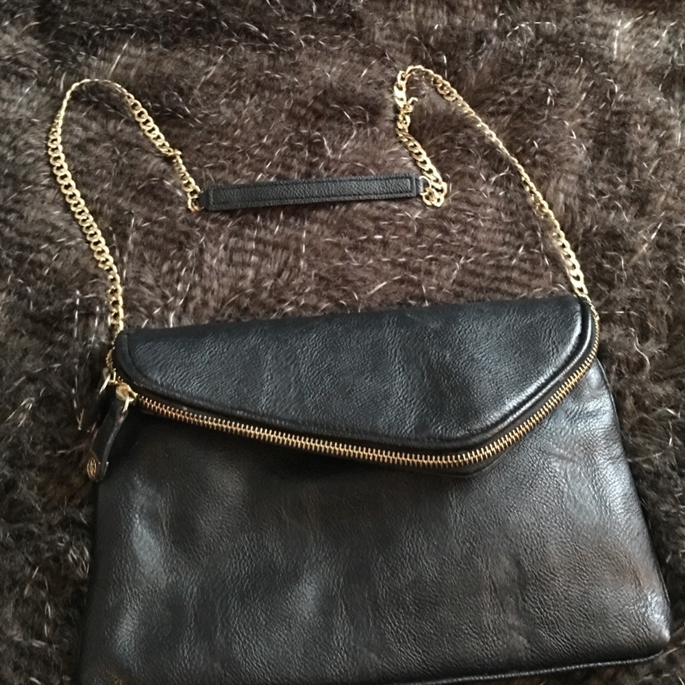 Guess crossover purse