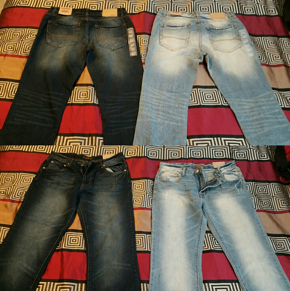 Pants