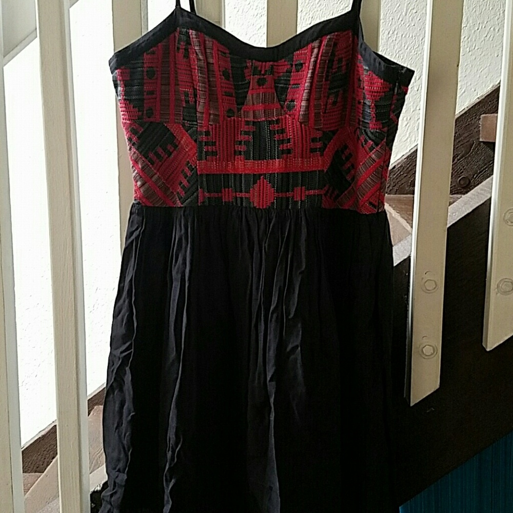 Adorable Staring at Stars dress