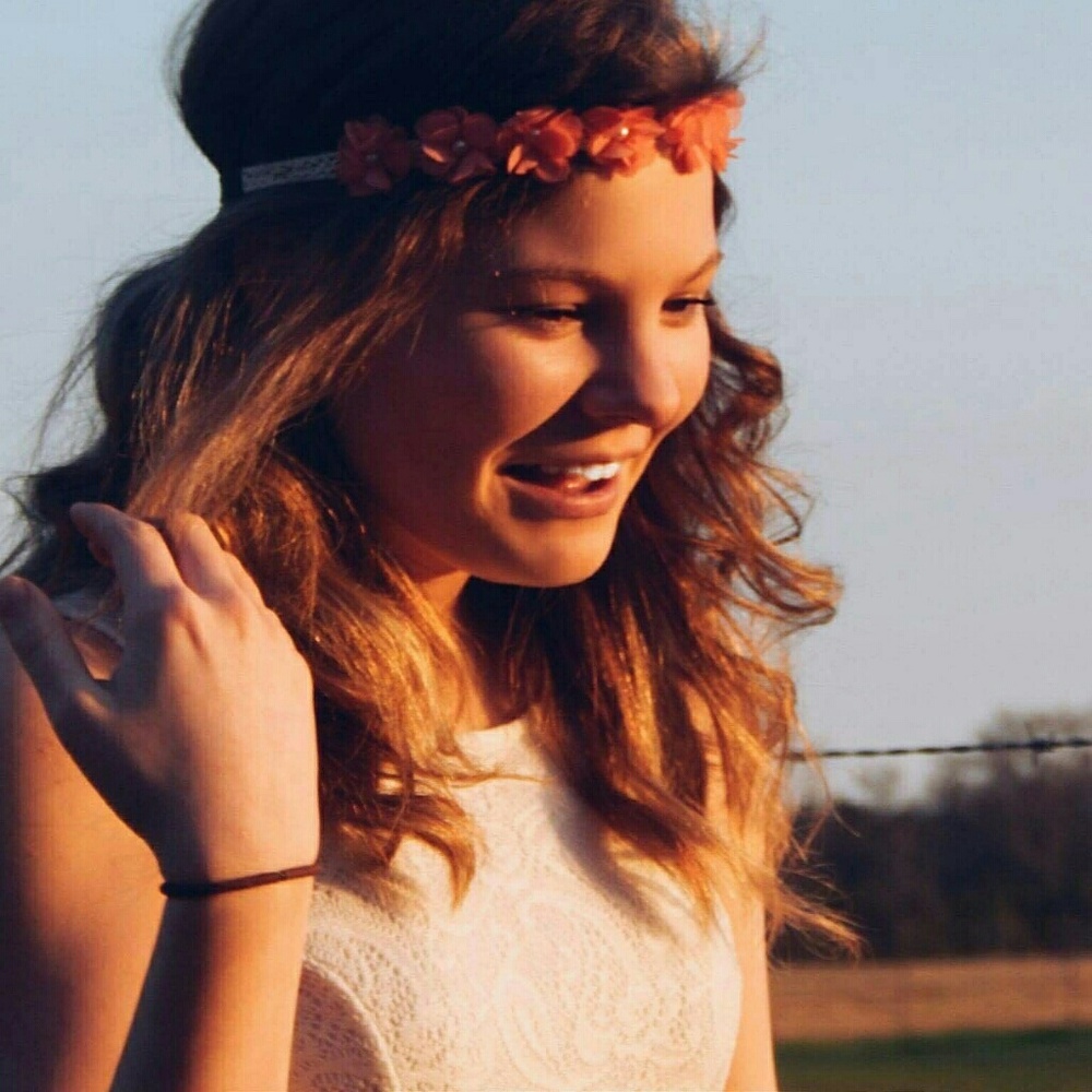 Meet your Posher, Anna