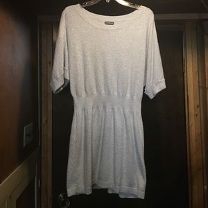Sexy Sparkly Express Dress/Tunic