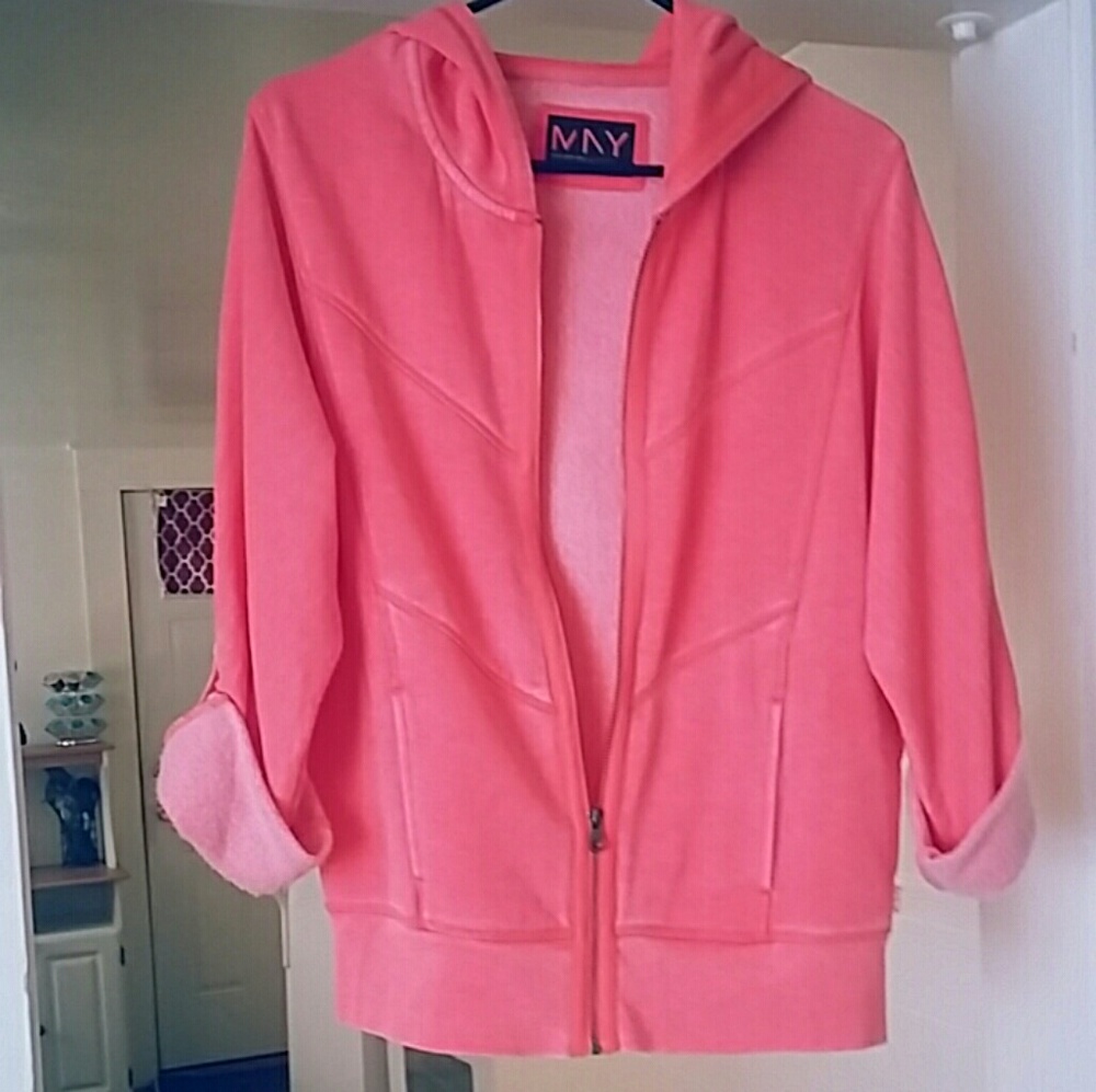 Sweat shirt