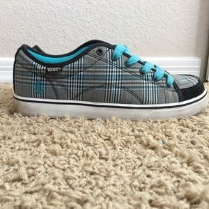 Women's Vans Size 10