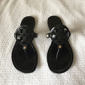 Tory Burch Miller Sandals