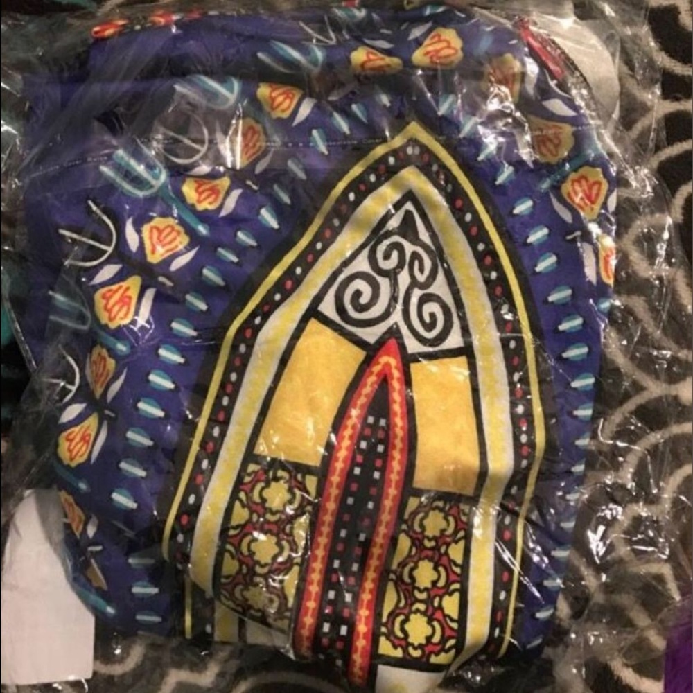 African shirt