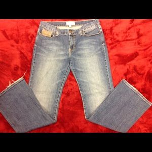 Abercrombie & Fitch jeans