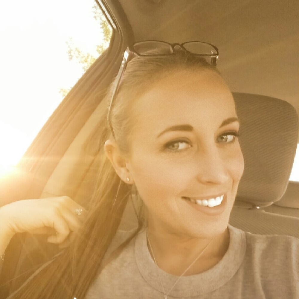 Meet your Posher, Sasha