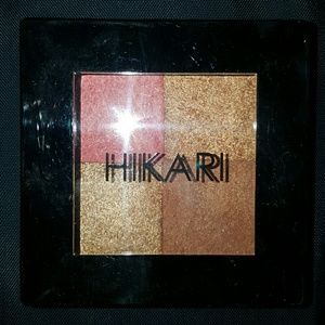 Hikari Radiate Shimmer Bronzer/Blush
