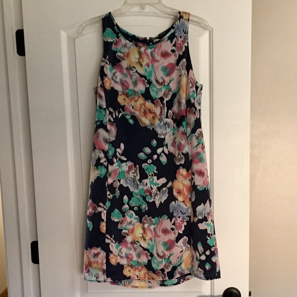 Lila Rose dress