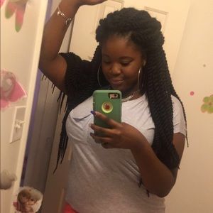 Meet your Posher, Rebekah