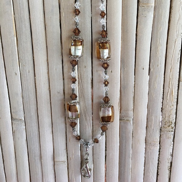 HANDMADE LANYARD - Picture 2 of 4