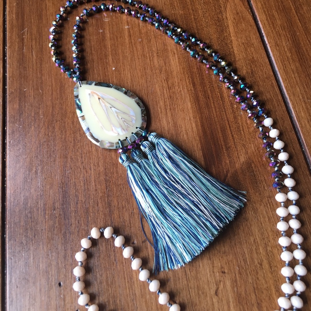 Mala Necklace📿 SALE📿