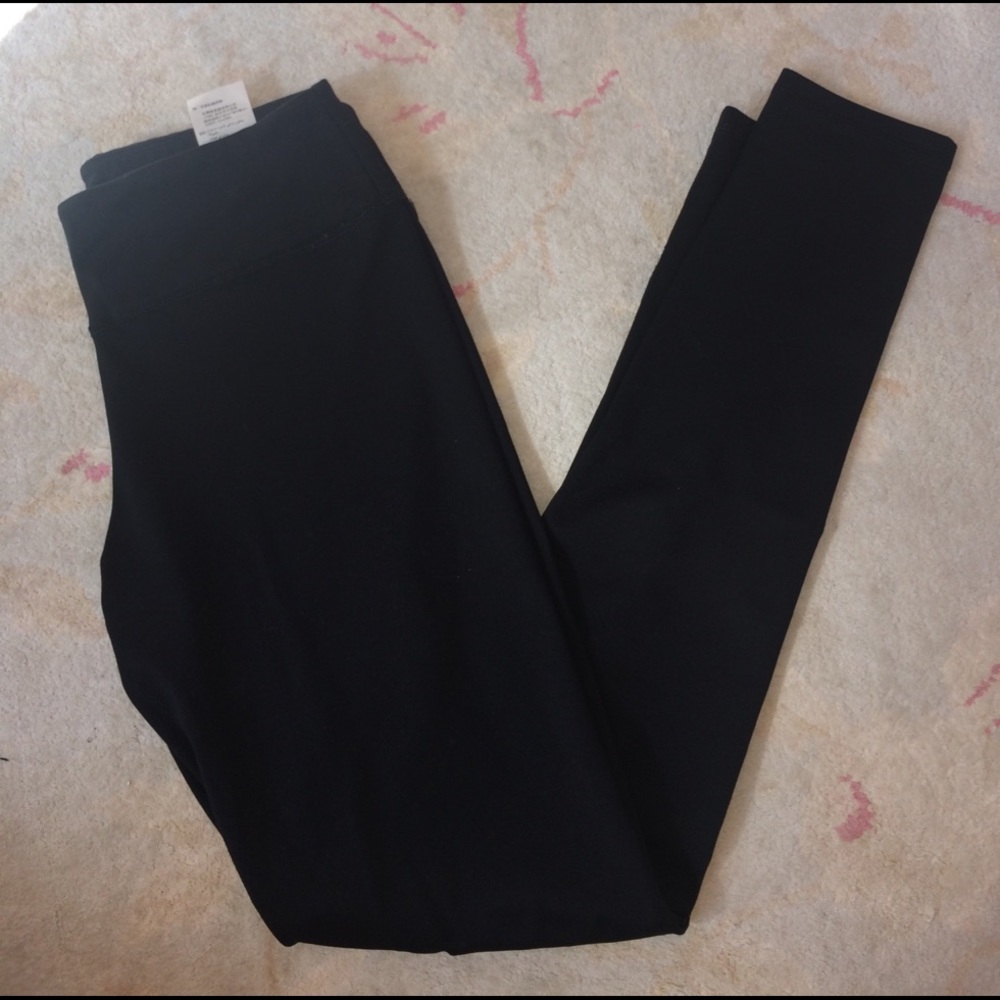 Abercrombie Leggings