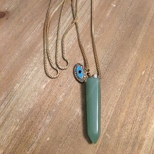 Pendent Necklace