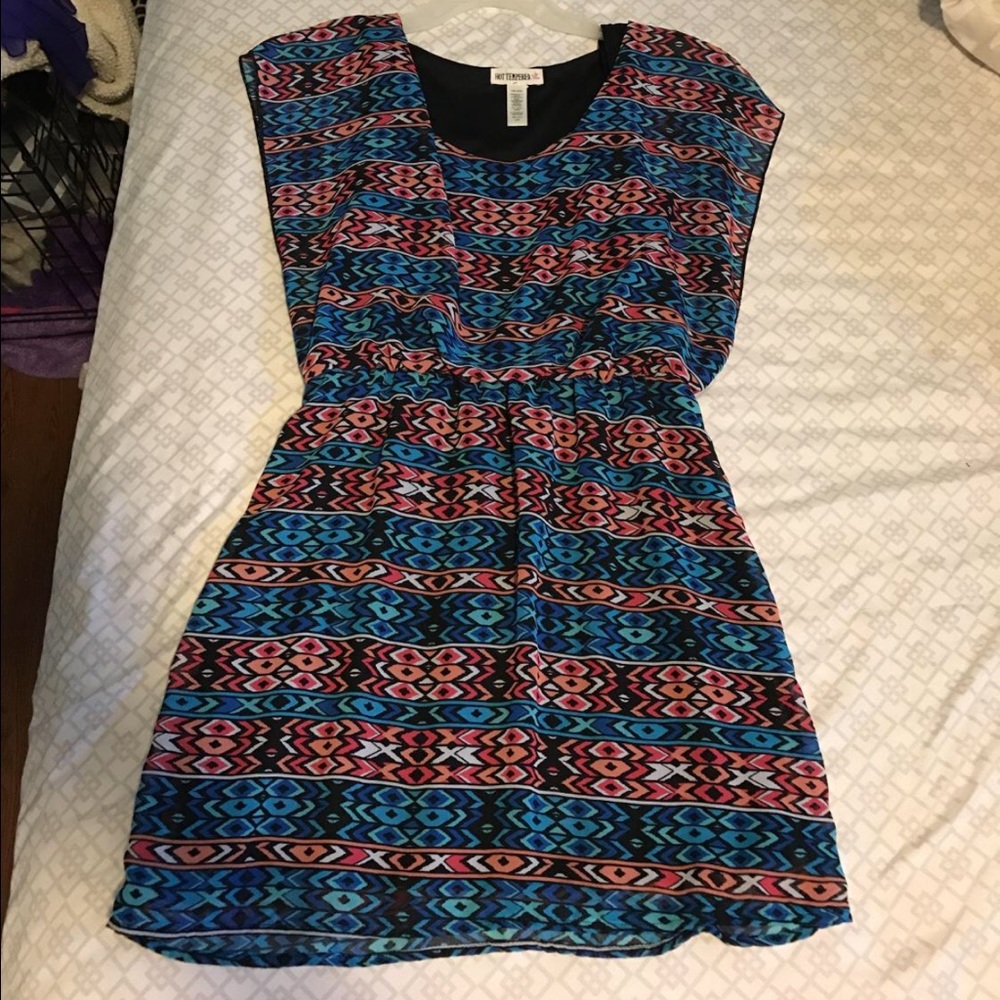 Casual dress