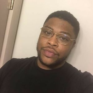 Meet your Posher, Seth