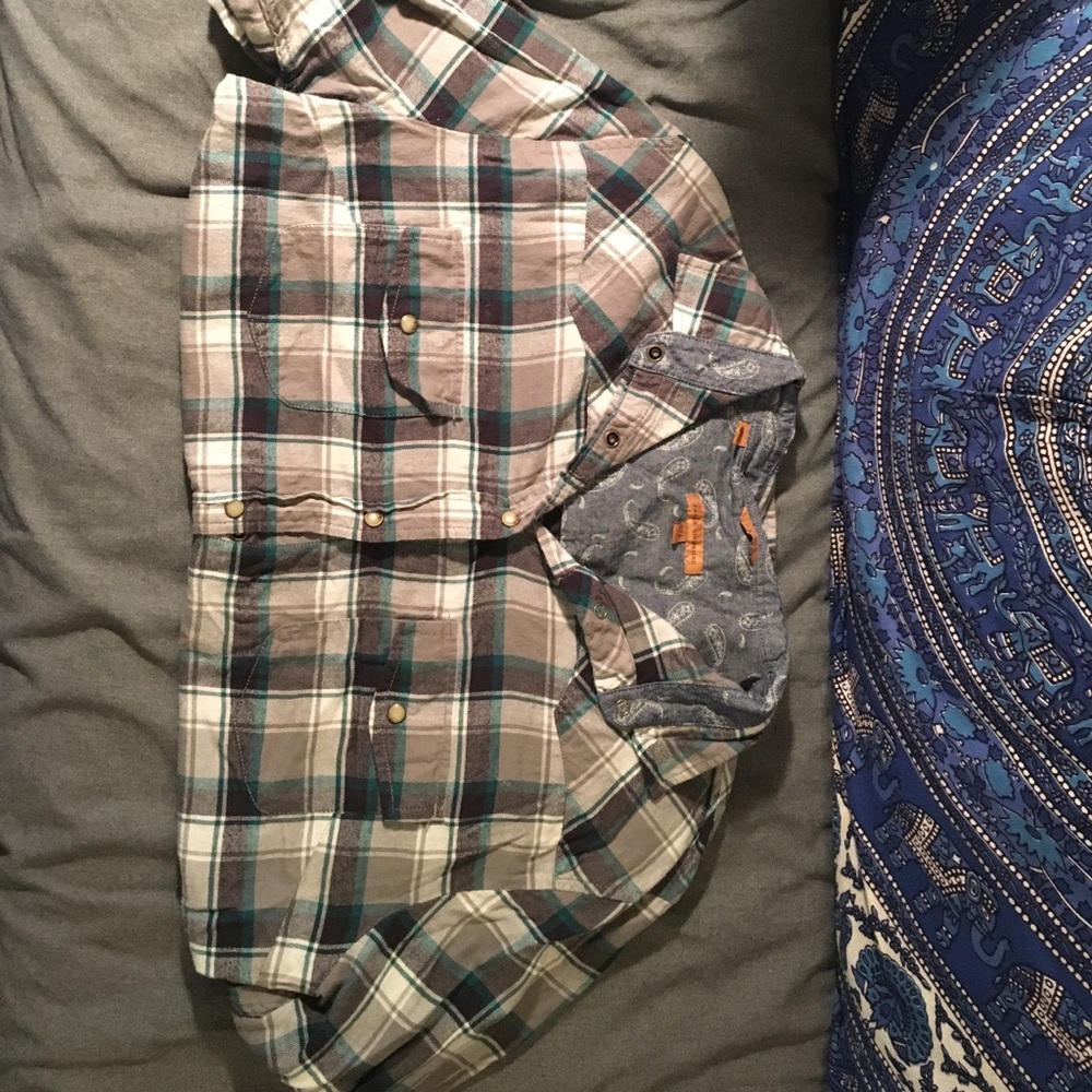Flannel