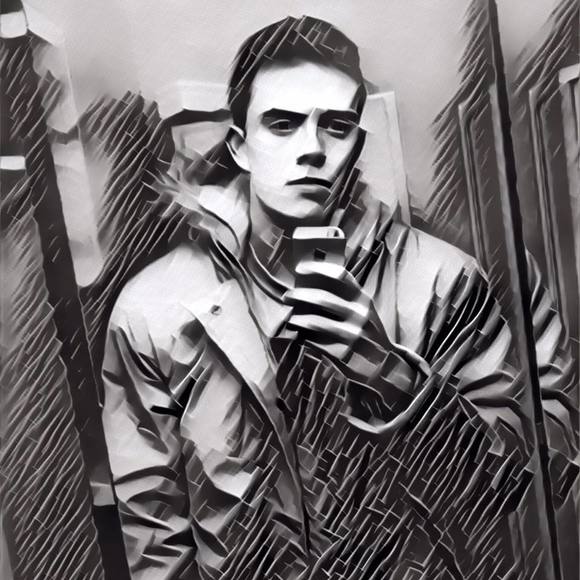 Meet your Posher, Ricky - Picture 1 of 1