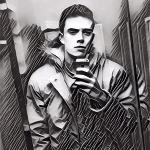 Meet your Posher, Ricky