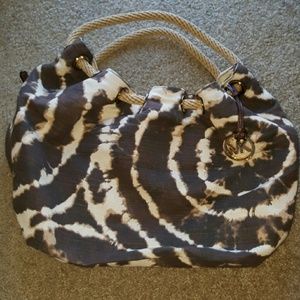 Michael kors purse