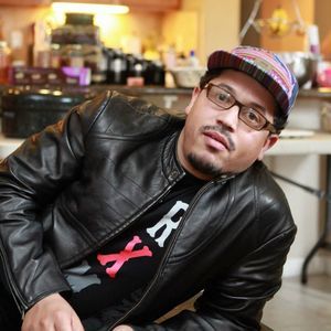 Meet your Posher, Marc