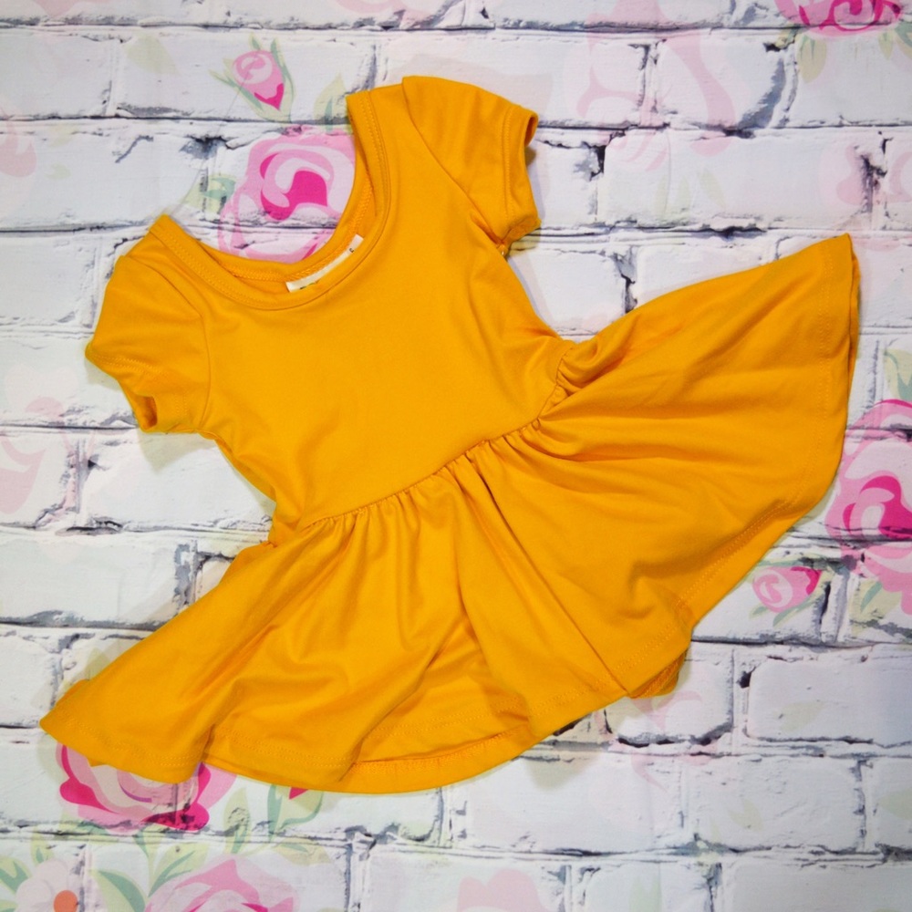 Lucy Style dress