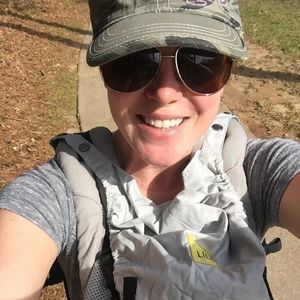 Meet your Posher, Felicia