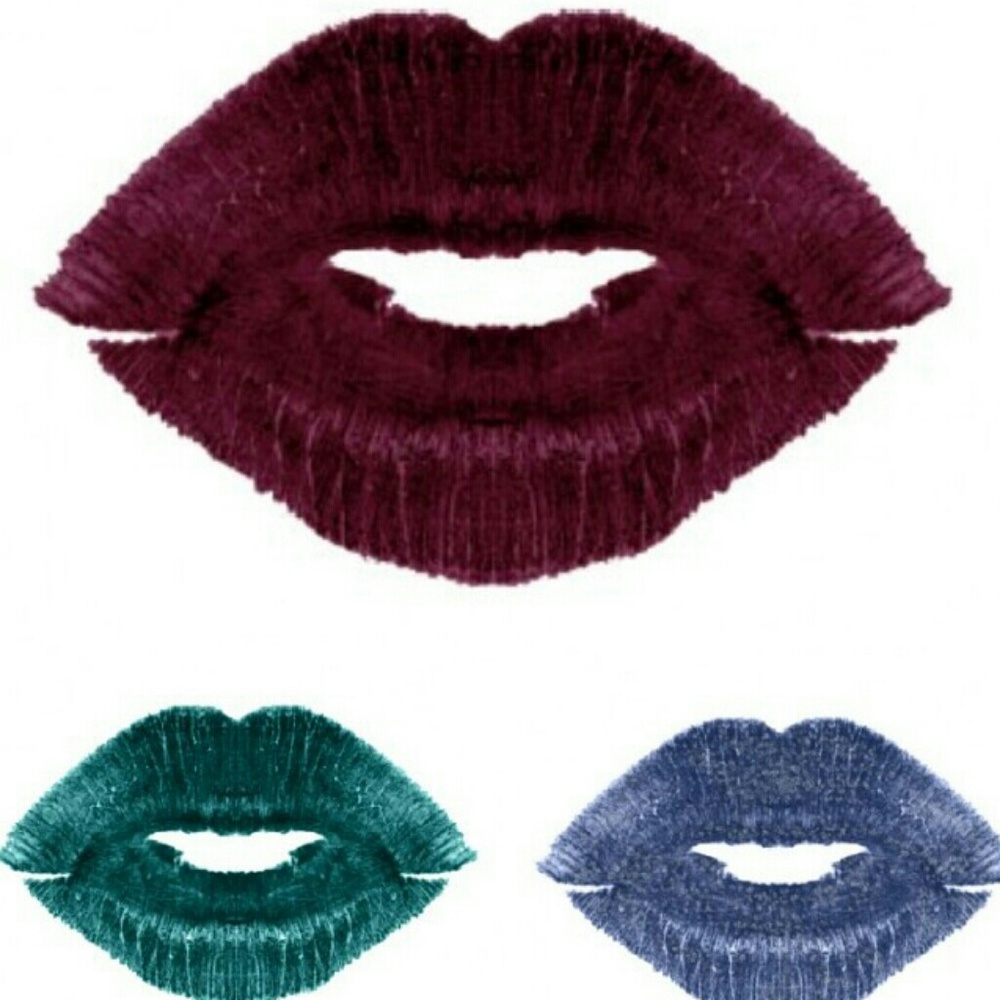 Bundle of 3 Manic Panic Lethal Lipstick