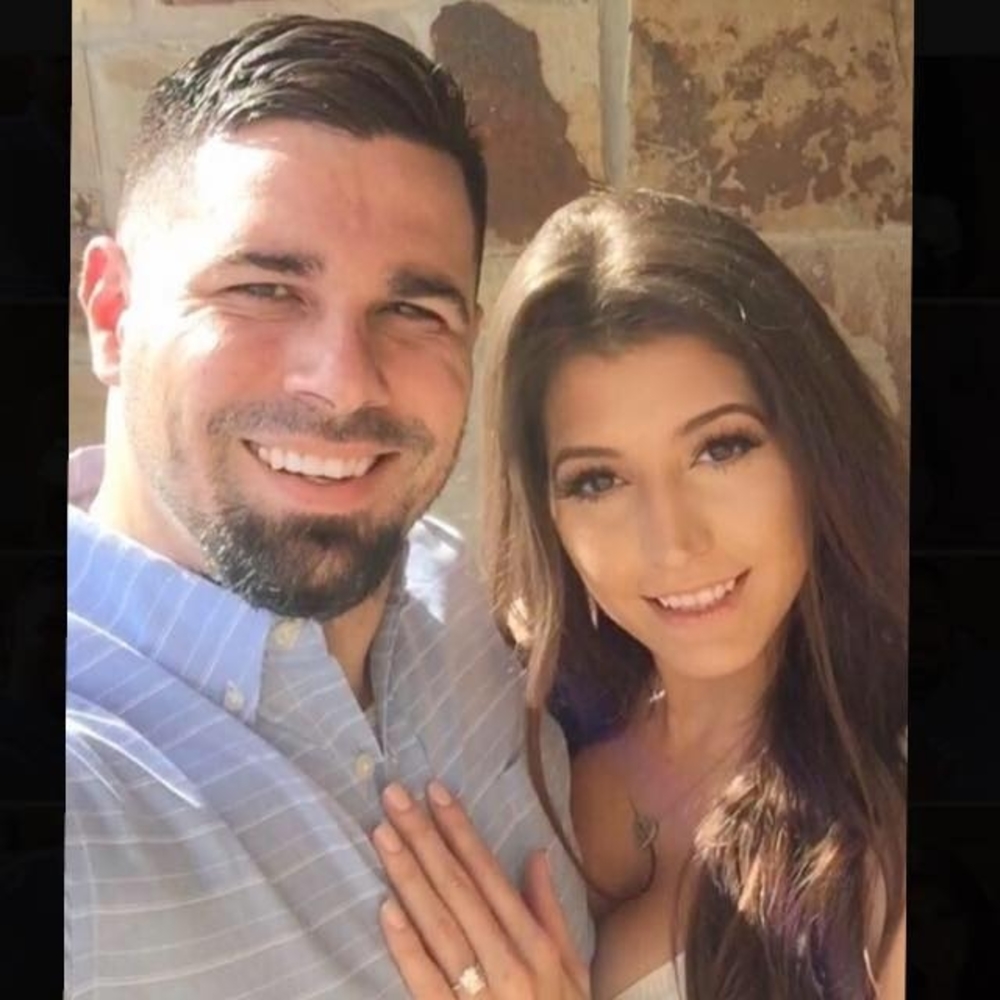 Meet your Posher, Jared