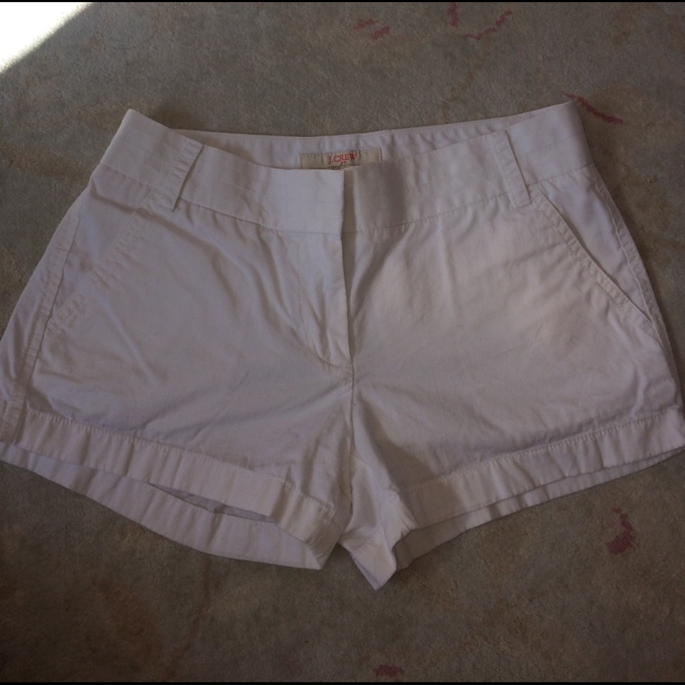 J. Crew Factory Chinos