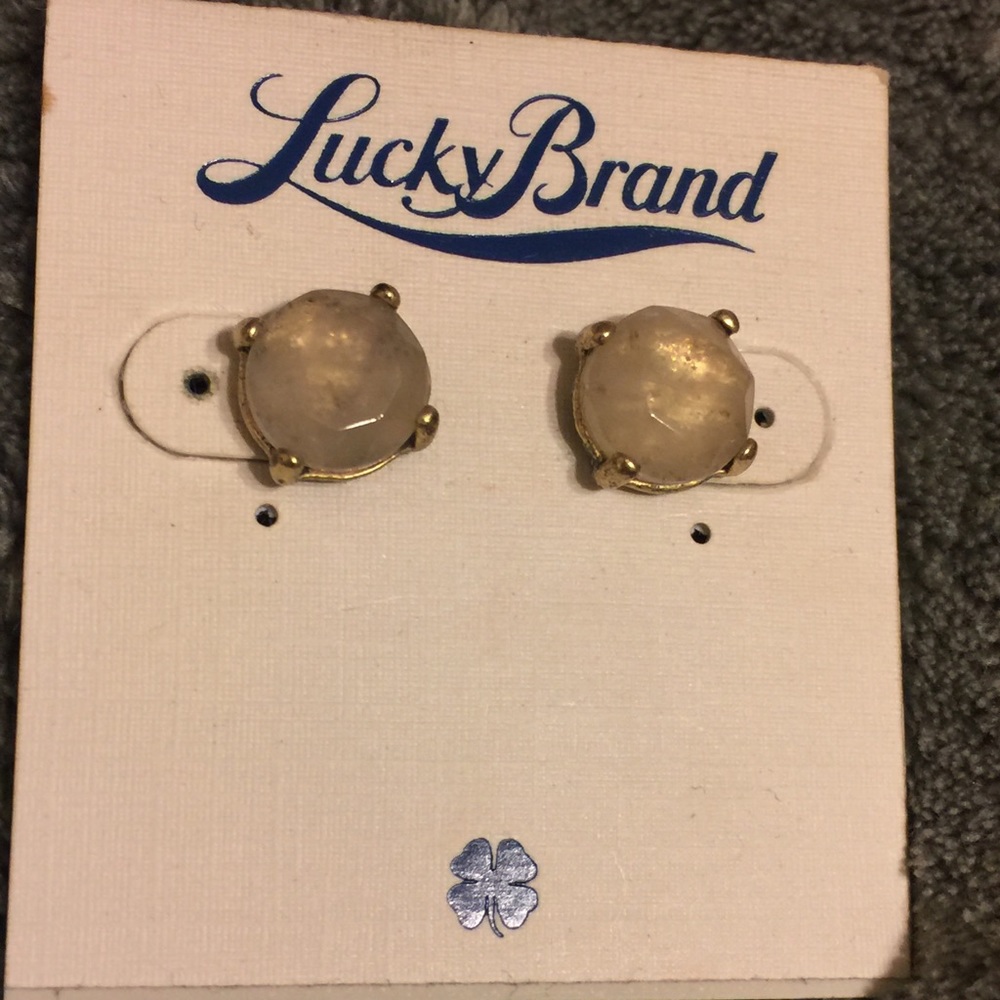Lucky Brand Earrings