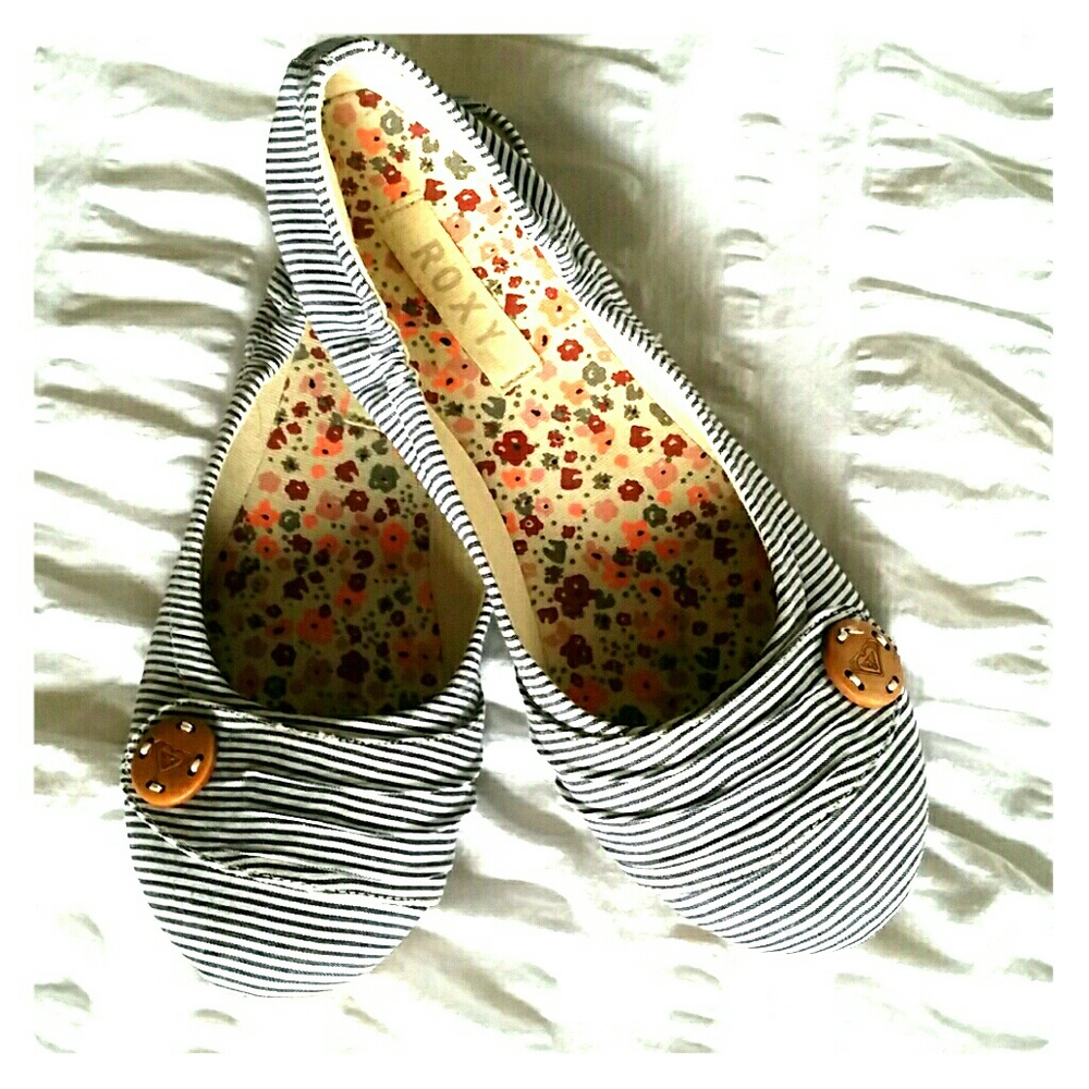 Roxy Flats