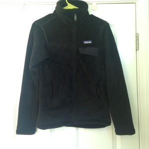 Zip up Patagonia