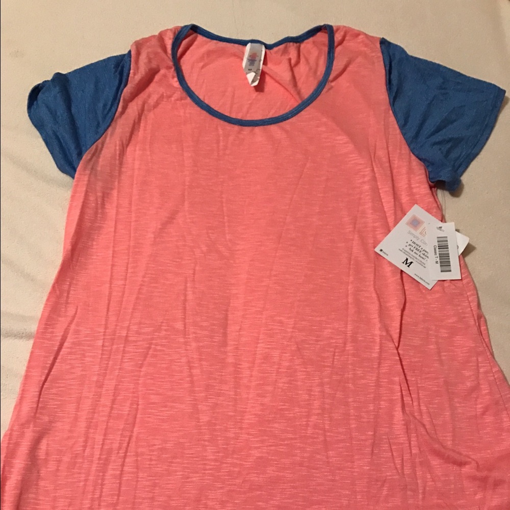 Classic t. LulaRoe