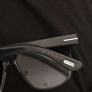 Tom Ford Sunglasses