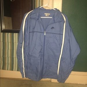 ❗SOLD❗VINTAGE NIKE WINDBREAKER