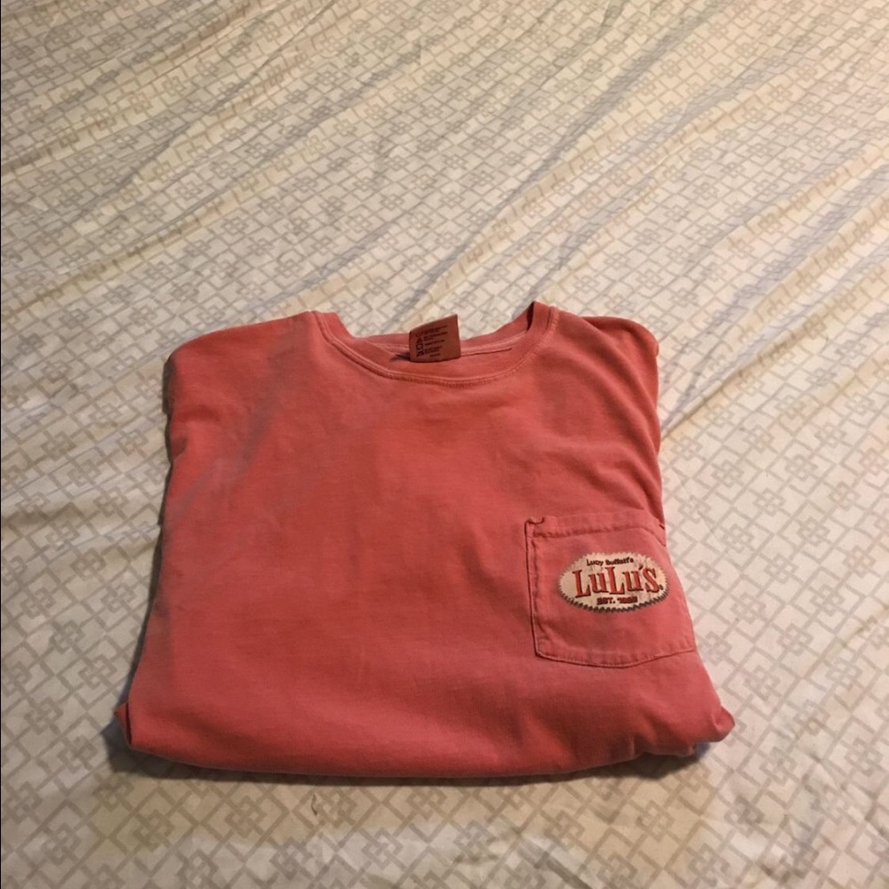 Lulu t shirt
