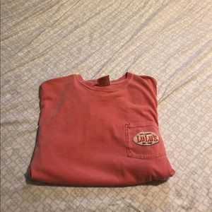 Lulu t shirt