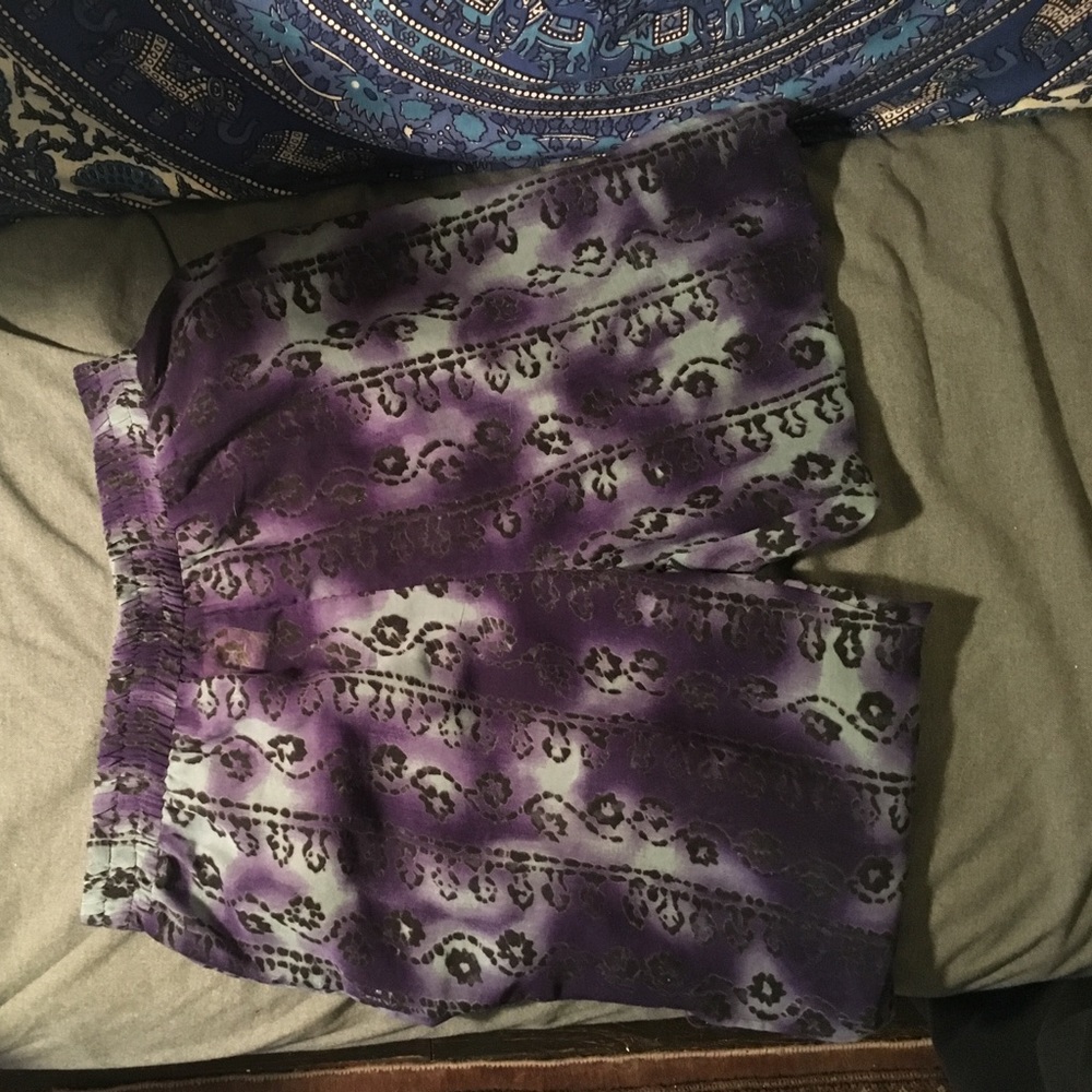 Genie pants