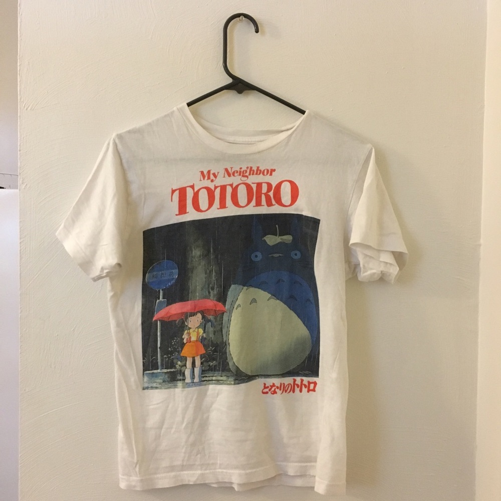 HOT TOPIC Tee Shirt