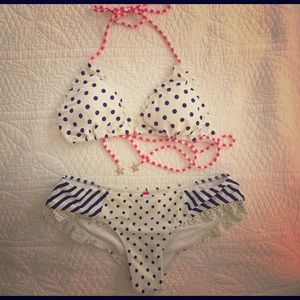 Victoria Secret Swimsuit Used